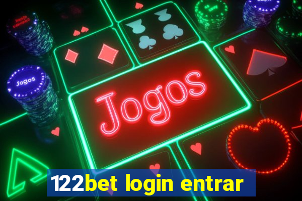 122bet login entrar