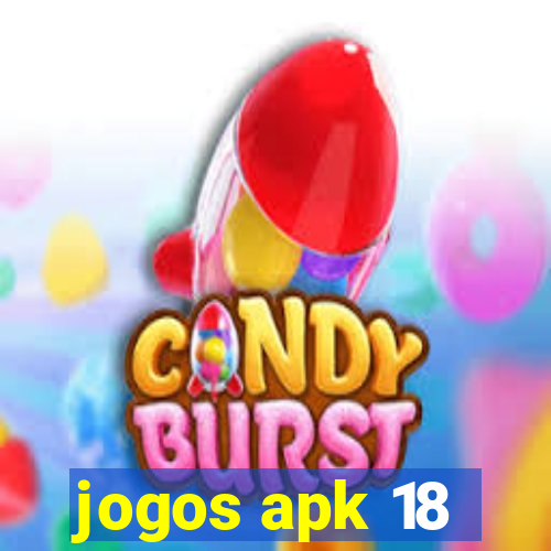 jogos apk 18