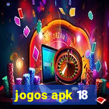 jogos apk 18