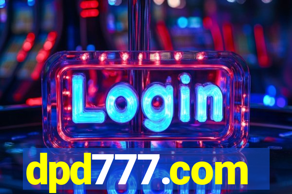 dpd777.com