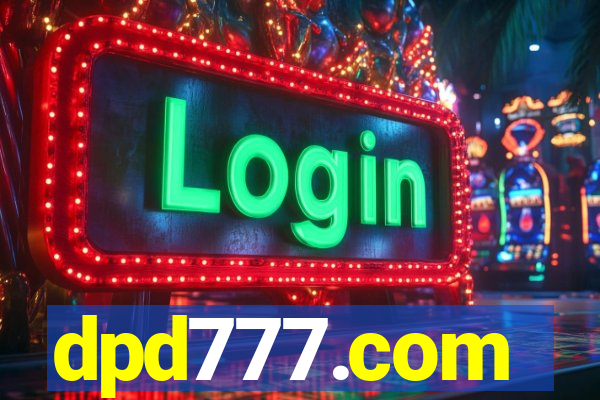 dpd777.com