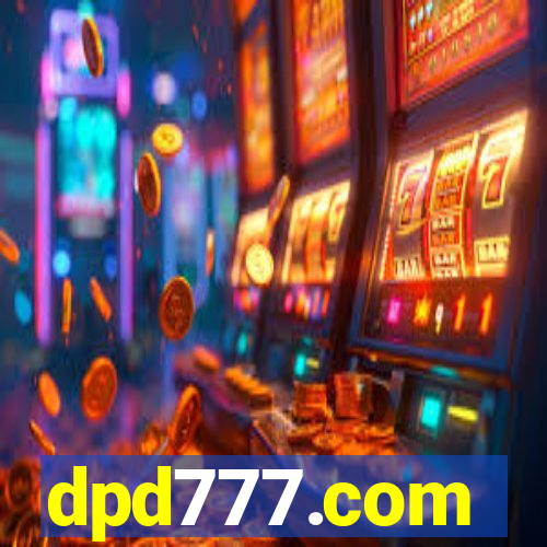 dpd777.com