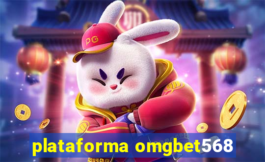 plataforma omgbet568