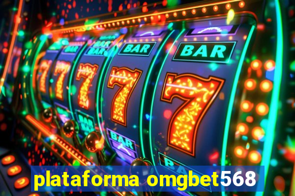 plataforma omgbet568