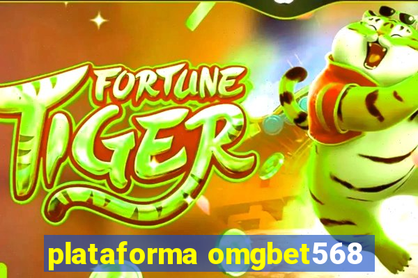 plataforma omgbet568