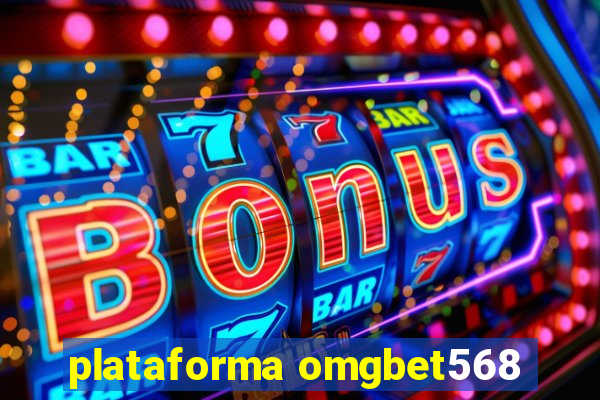 plataforma omgbet568