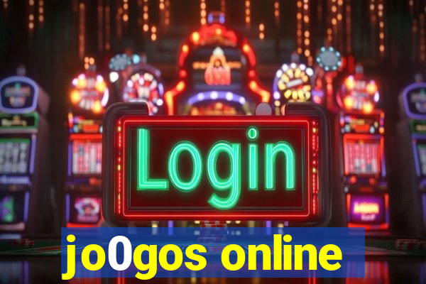 jo0gos online