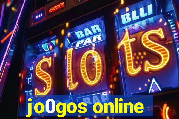 jo0gos online