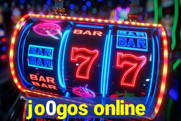 jo0gos online