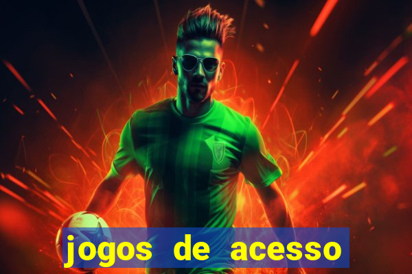 jogos de acesso antecipado paga