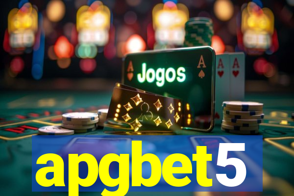 apgbet5