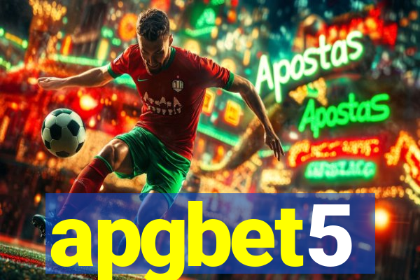 apgbet5