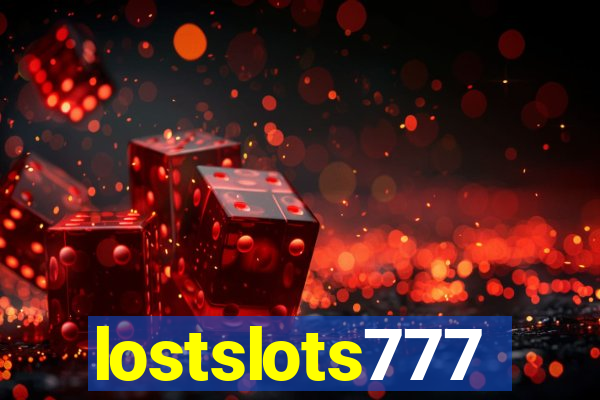 lostslots777