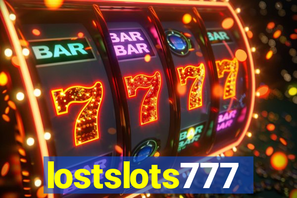 lostslots777