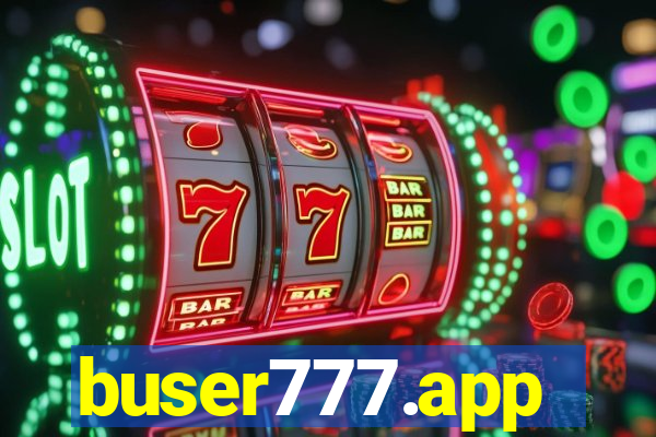 buser777.app