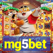 mg5bet