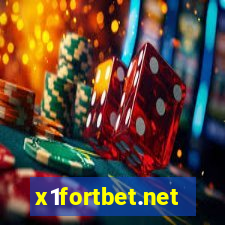 x1fortbet.net