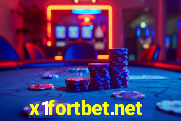 x1fortbet.net