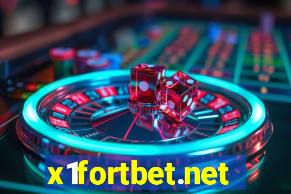 x1fortbet.net