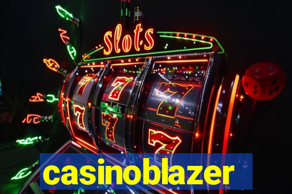 casinoblazer