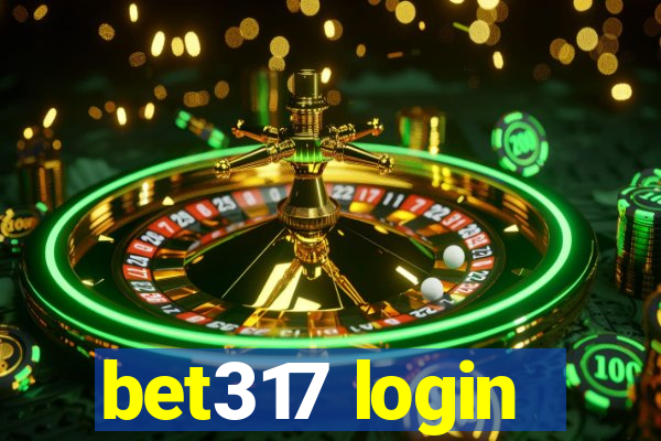 bet317 login