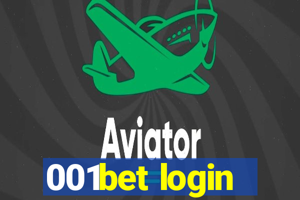 001bet login