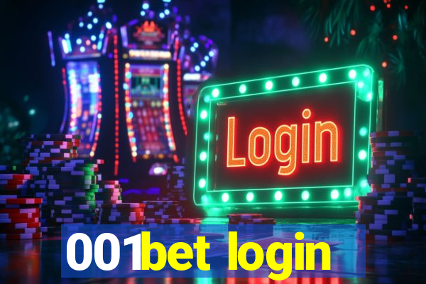 001bet login