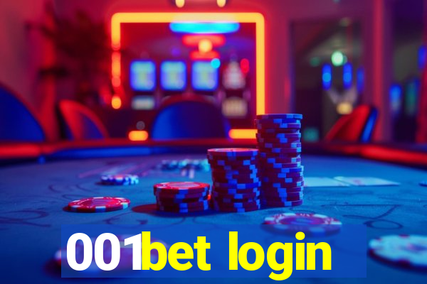 001bet login