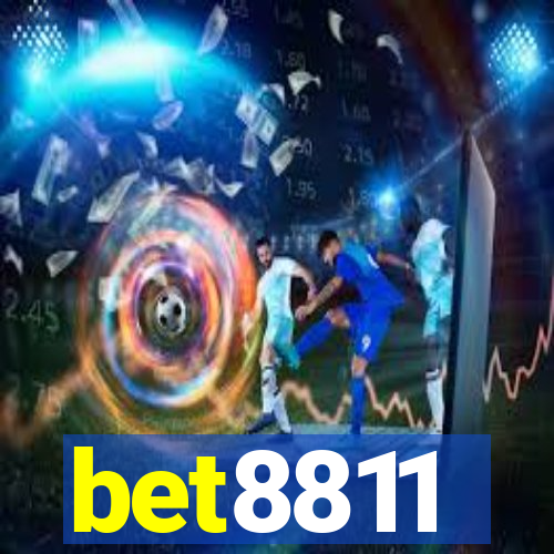 bet8811