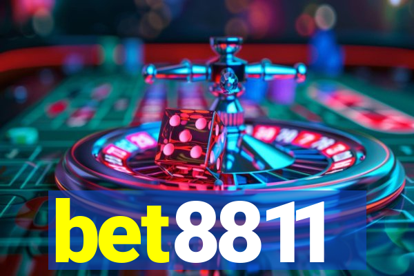 bet8811