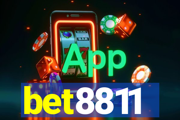 bet8811