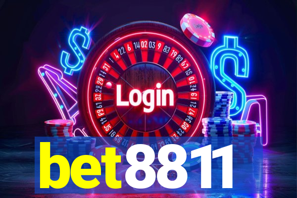 bet8811