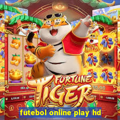 futebol online play hd