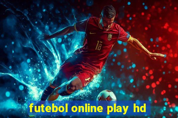 futebol online play hd