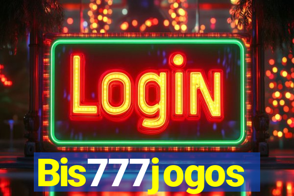 Bis777jogos