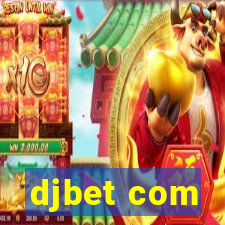 djbet com