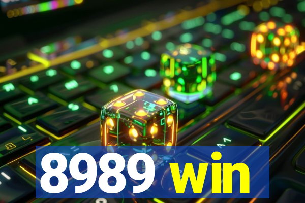 8989 win