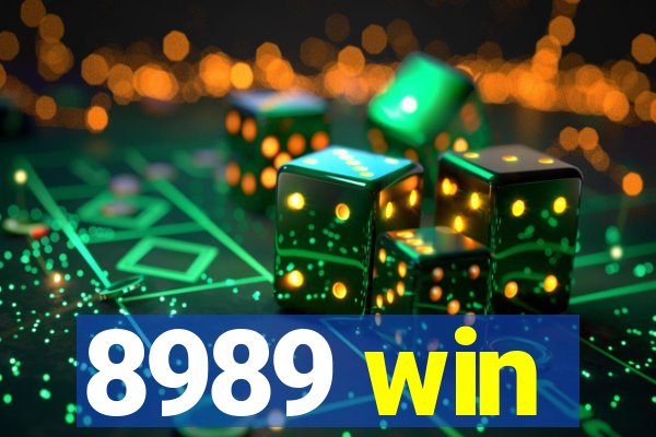 8989 win