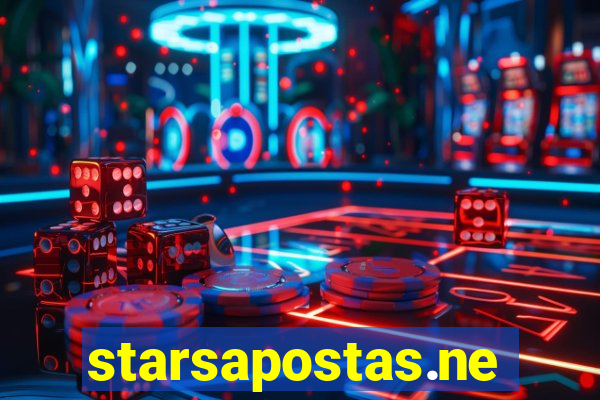 starsapostas.net