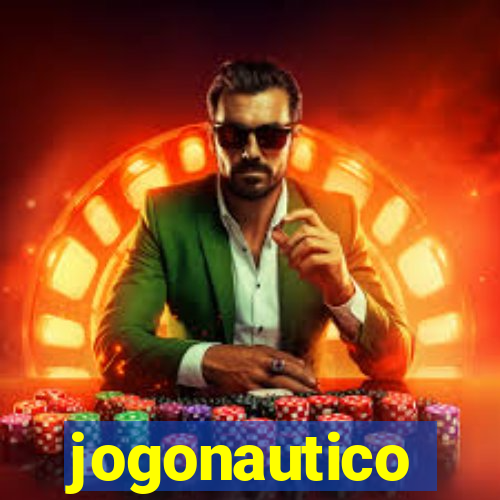 jogonautico