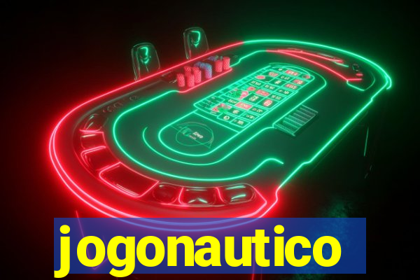 jogonautico