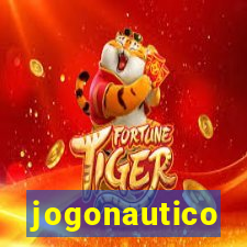 jogonautico