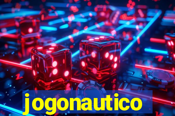 jogonautico