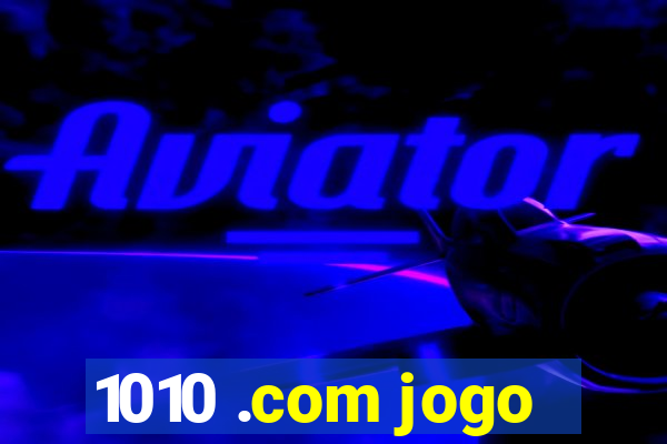 1010 .com jogo