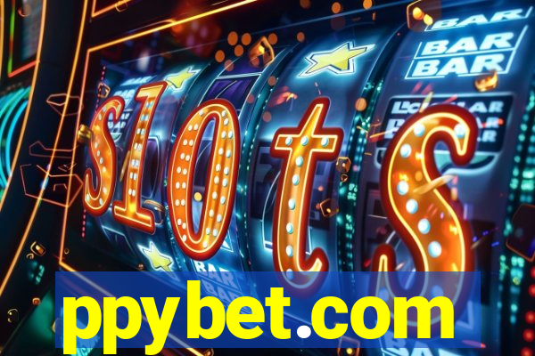 ppybet.com