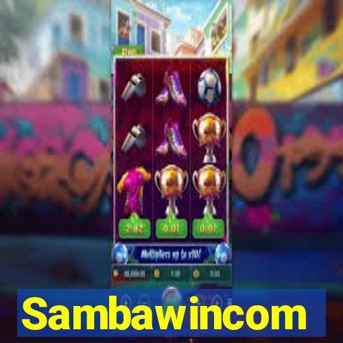 Sambawincom