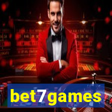 bet7games