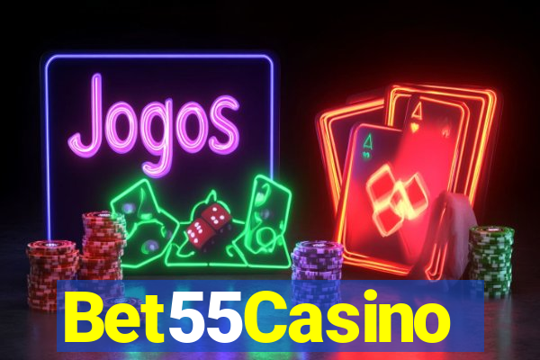 Bet55Casino