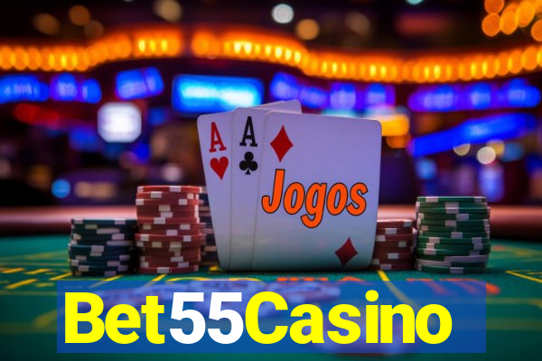 Bet55Casino