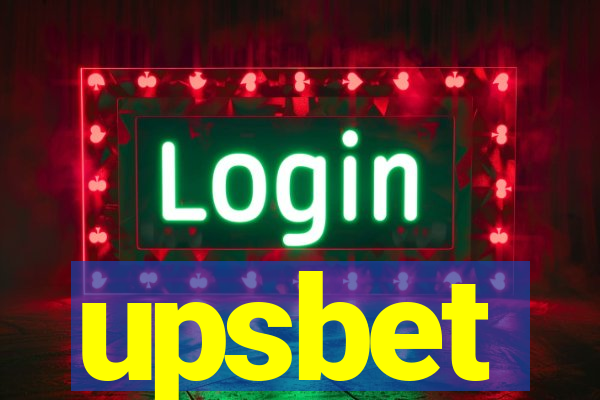 upsbet